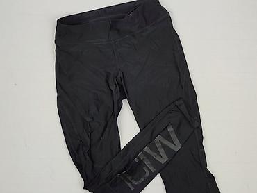dres white widow: ICANIWILL, Legginsy Sportowe damskie, rozmiar XS — 1