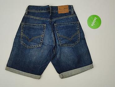 levis 524: Szorty dla mężczyzn, rozmiar XS — 3