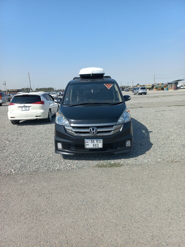 субару аутбек седан: Honda Stepwgn: 2008 г., 2 л, Вариатор, Бензин, Вэн/Минивэн