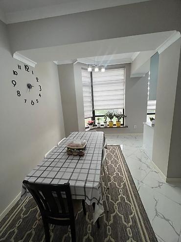 Продажа квартир: 3 комнаты, 104 м² at lalafo.kg — 15 Продажа квартир: 3 комнаты, 104 м² — 15