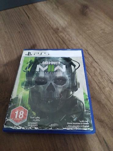 modern warfare 2: Qarışıq janr, İşlənmiş — 3