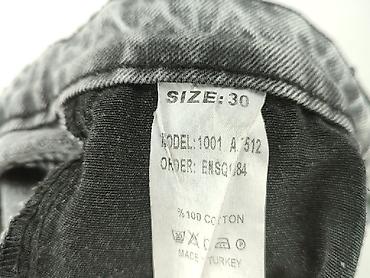 ck mom jeans: Jeansy damskie, rozmiar S — 4