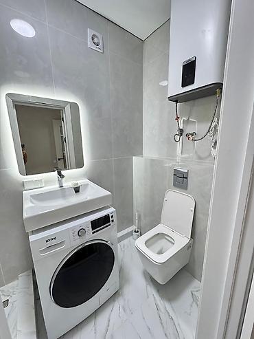Продажа квартир: 2 комнаты, 56 м², Советская/Скрябина Элитка, 6 этаж, Дизайнерский ремонт — 6
