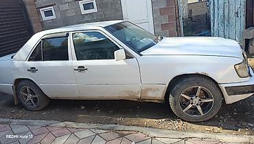 купить опель вектра б: Mercedes-Benz E-Class: 1989 г., 2.2 л, Автомат, Бензин, Седан — 2