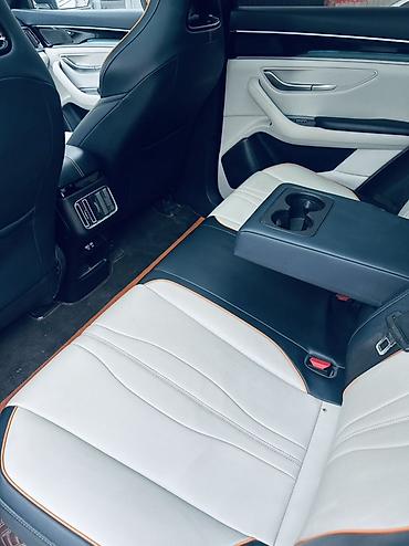 BYD: BYD Song Plus: 2023 г., Автомат, Электромобиль, Кроссовер — 6