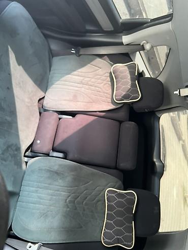 honda stepwgn 2009: Honda CR-V: 2009 г., 2.4 л, Автомат, Бензин, Универсал — 6
