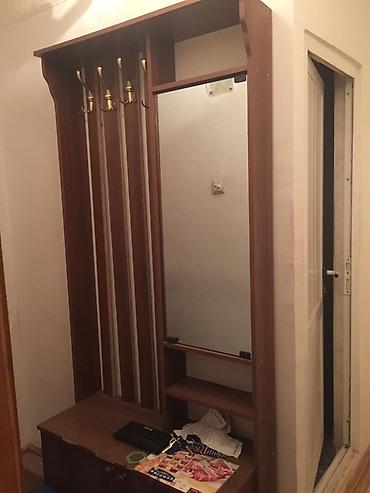 Ev üçün digər mebel: Dəhliz dolabı — 2