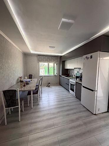Продажа коттеджей и домов: 4 комнаты, 105 м², 10 соток, Сокулук — 8