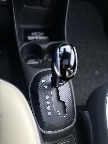 Chevrolet: Chevrolet Spark: 2018 г., 1 л, Автомат, Бензин, Хэтчбэк — 22