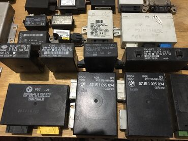 Зеркала: БМВ Е39 Е38Е53 ЗЕРКАЛА ПЕЧКА БЛОКИ ФАРЫ АКПП ХОДОВКА КУЗОВ И МНОГОЕ — 7