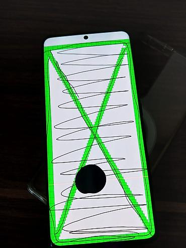 galaxy ultra: Samsung Galaxy S21 Ultra, rəng - Qara — 3