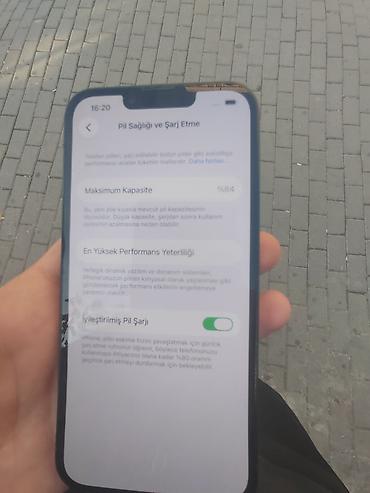 iphone 143: IPhone 14, 128 GB, Blue Titanium, Face ID — 1