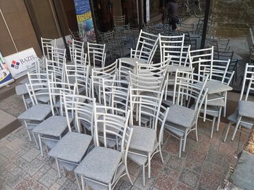 Мебель на заказ: Стул Стол Стул на заказ Металическая стулья Мебель на заказ — 30