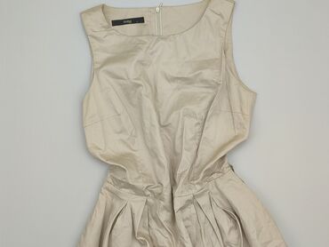 sandaly na koturnie w ccc: Women`s dress, size S (EU 36)