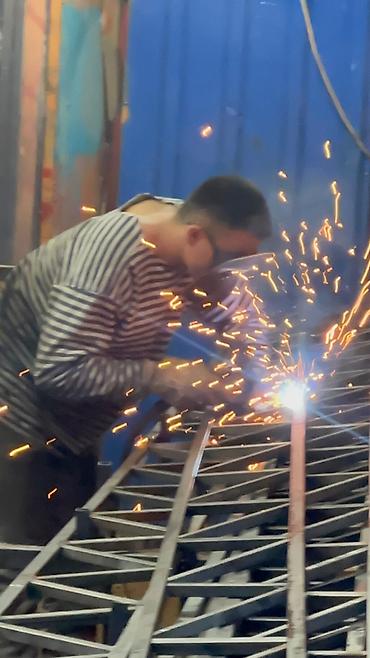 Канцтовары: Готовые фермы для Навеса — 3