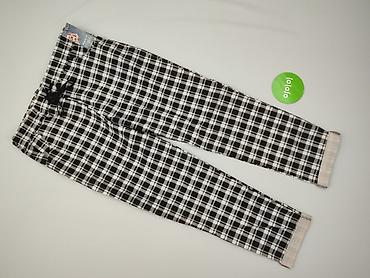 sweatpants: ITALY FASHION, Spodnie materiałowe damskie, rozmiar S — 2