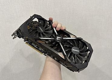 acer nitro 5: Видеокарта Gigabyte AORUS GTX 1080ti на 11 GB памяти — 5