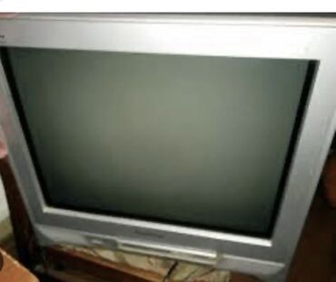 Телевизоры: ТВ Hisense диагональ 37 отл сост без пульта