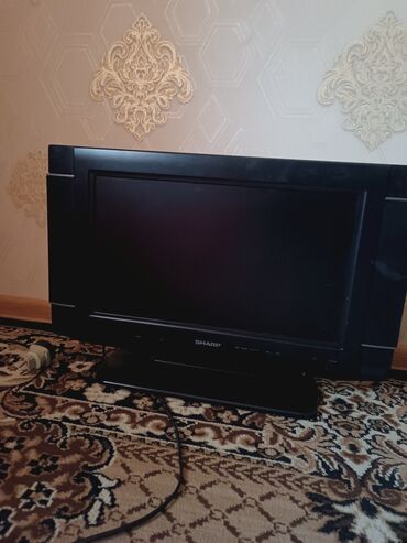 Televizorlar: Televizor Sharp LCD 32"