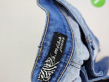 clothes miss: Jeansy damskie, rozmiar M — 4