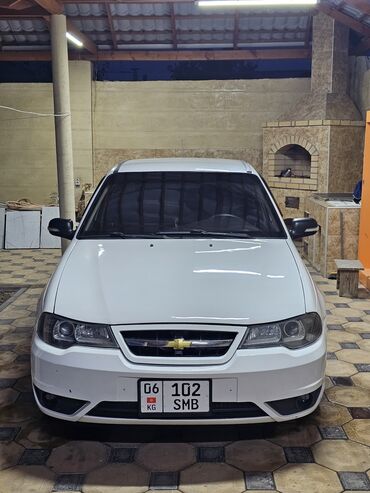 нексия бир: Daewoo Nexia: 2012 г., 1.6 л, Механика, Бензин, Седан