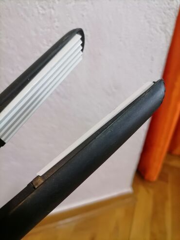 Prese za kosu: Pegla za kosu na cin-cak lomljenje kose
. Progemei
 Mirjevo — 8