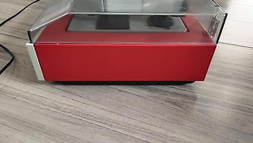 Другая аудиотехника: Продам проигрыватель грампластинок стереорадиола ИЛГА РЗ - 201С - 1 — 8