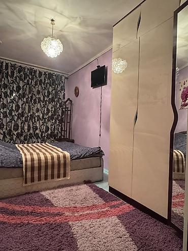 аренда квартир старый толчок: 3 комнаты, бульвар Эркиндик Агентство недвижимости, Семейным, от 1 года, С мебелью полностью — 2