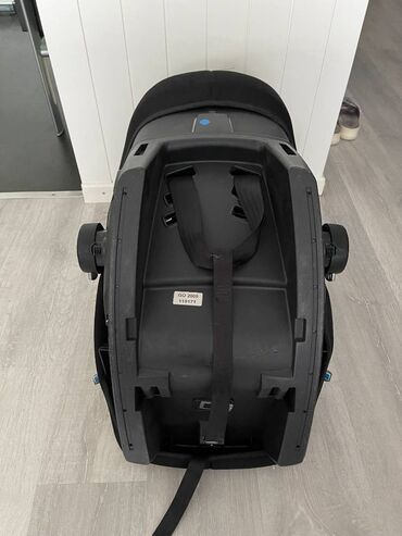 Autosedišta: Autosediste za decu br.16 od 0-13 kg, uvoz CH — 12