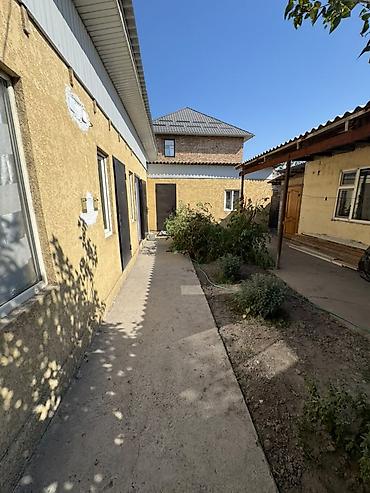 Продажа коттеджей и домов: ПРОДАЁТСЯ ДВУХЭТАЖНЫЙ ДОМ В районе Лебединовки ✓ Дом — 2 этажа, 6 — 11