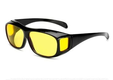 Очки: Умные очки антиблик для водителей, антибликовые, солнцезащитные, для