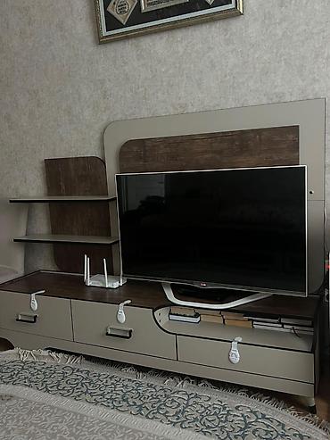 stend: Tv stend 130azn. Unvan Suraxanı (0202) aml — 1