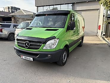 мерс 123 дизель: Mercedes-Benz Спринтер: 2011 г., 2.2 л, Типтроник, Дизель, Бус — 2