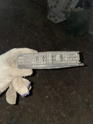 Двери и комплектующие: Дверь Задняя правая Mercedes-Benz, Б/у, Оригинал — 30