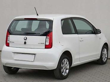 auto otpad becej: ŠKODA CITIGO - KOMPLETAN AUTO U DELOVIMA | Kompletan auto u — 1