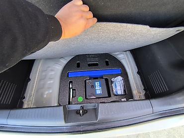 Chevrolet: Chevrolet Spark: 2017 г., 1 л, Автомат, Бензин, Хэтчбэк — 10