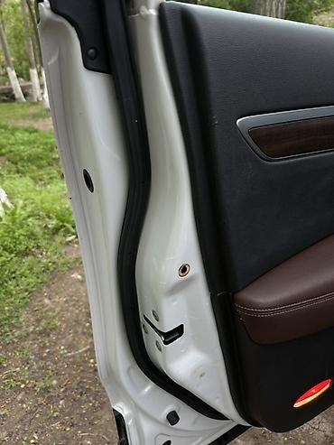 Changan: Changan : 2019 г., Газ — 27