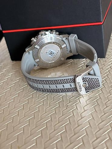 Tissot muški sportski sat u originalnom pakovanju - Brend/model at lalafo.rs — 4 Tissot muški sportski sat u originalnom pakovanju - Brend/model — 4