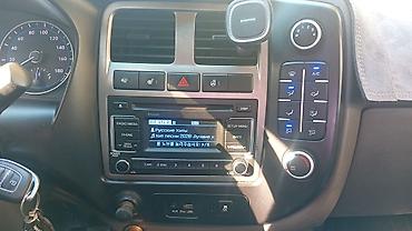 недорогие квадроциклы: Легкий грузовик, Hyundai, Стандарт, До 1 т, Б/у — 4