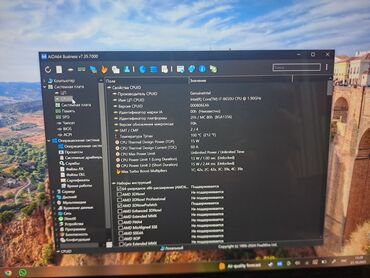 Ноутбуки: Ультрабук, Microsoft Surface, 16 ГБ ОЗУ, Intel Core i7, 13.5 ", Б/у, Для работы, учебы, память SSD — 9