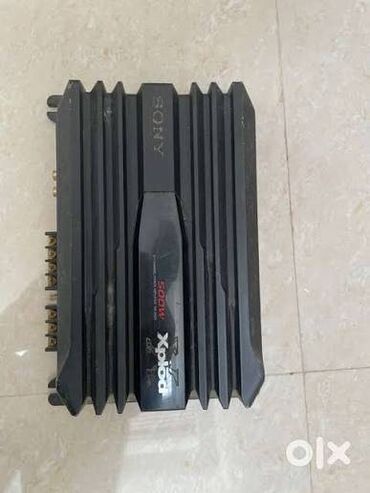 Noutbuk və netbuklar: SONY 500W USLITEL BASAVIK ÜÇÜN ELADI