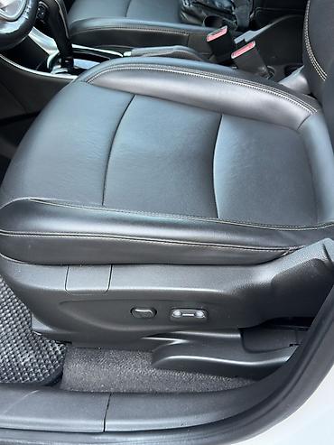 тракер шевроле: Chevrolet Trax: 2019 г., 1.4 л, Автомат, Бензин, Кроссовер — 7