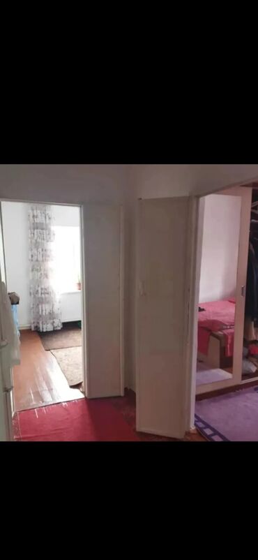 сдается дом без хозяев: 70 м², 4 комнаты, Парковка, Сарай, Забор, огорожен