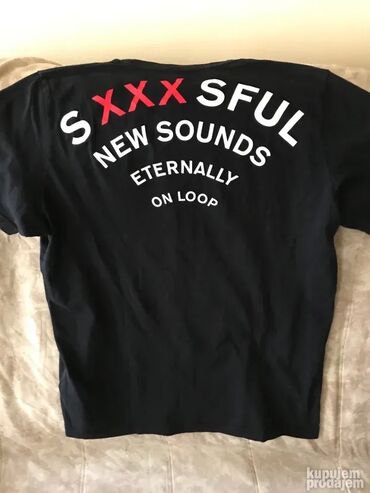 Majice: Original DIESEL majica M 100% cotton Ramena 45cm, duzina 70cm TOP — 3