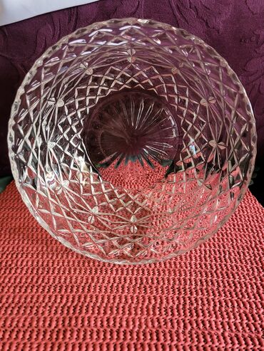 Kompleti posuđa: Kristalna Zajecar nova velika cinija 70te. Cinija kristal na lalafo.rs — 10 Kompleti posuđa: Kristalna Zajecar nova velika cinija 70te. Cinija kristal — 10