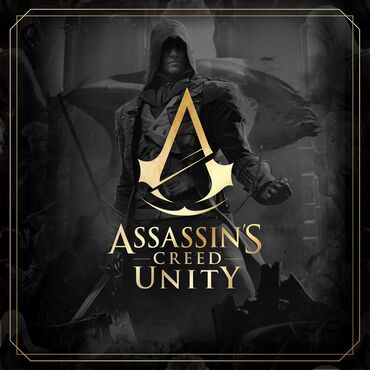 assassin: Загрузка игр Assassin’s Creed® Единство