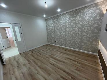 Продажа квартир: 2 комнаты, 56 м², 7 этаж, Евроремонт — 2