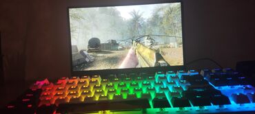 Klaviaturalar: Klaviatura "project one 87 fuji"Heç işlənməyib təzədi RGB — 22