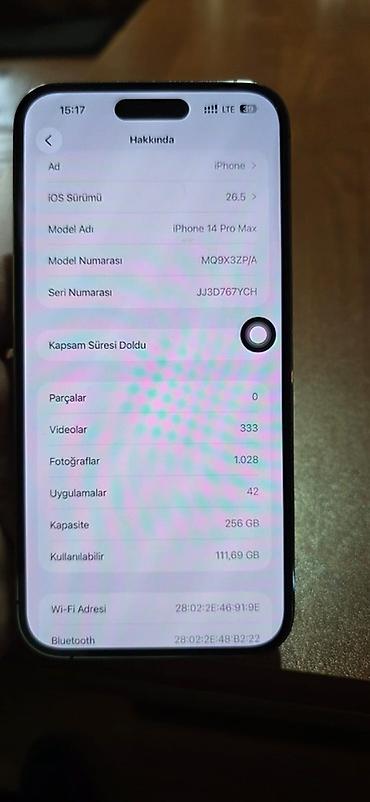 tank 3 pro max: IPhone 14 Pro Max, 256 GB, Deep Purple — 3