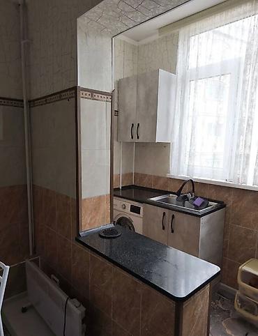 Продажа квартир: 1 комната, 36 м², 106 серия, 7 этаж at lalafo.kg — 8 Продажа квартир: 1 комната, 36 м², 106 серия, 7 этаж — 8